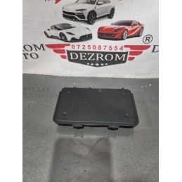 Pad / modul incarcare...