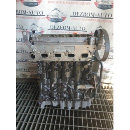 Motor complet fara anexe...