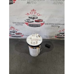 Pompa benzina rezervor...