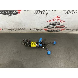 Instalatie electrica clima...