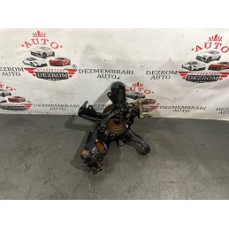 Fuzeta stanga fata...