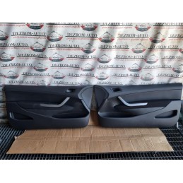 Set fete usi stanga /...