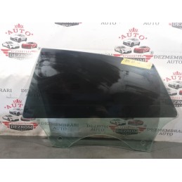 Geam usa stanga spate Audi...