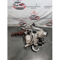 Turbine Bi-Turbo 8570240 /...