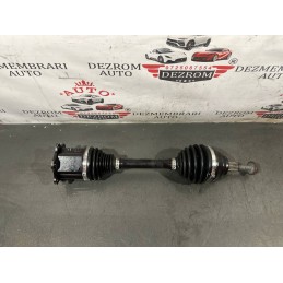 Planetara stanga fata /...