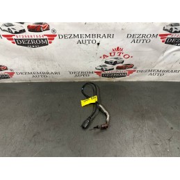 Senzor temperatura gaze...