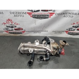 Racitor gaze + EGR 8599832...