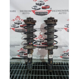 Set amortizoare + arcuri...