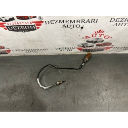 Senzor temperatura gaze...