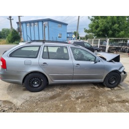 Geam usa dreapta fata...