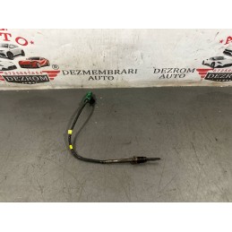 Senzor temperatura gaze...