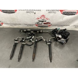 Kit injectie 9686191080...