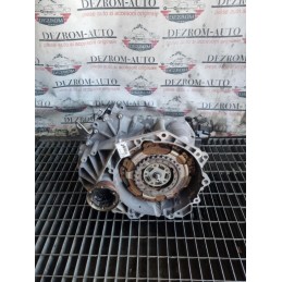 Cutie viteze DSG7...