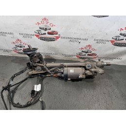 Caseta directie (cu defect)...