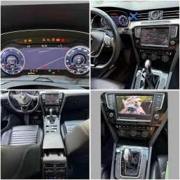 Panou clima 5G0907044ED VW...