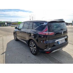 Spoiler 960304651R Renault...