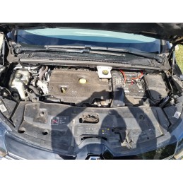 Capac motor 140461284R...