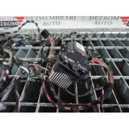 Rezistenta trepte cu...