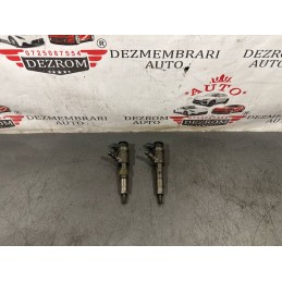 Injector 0445110340 Citroen...