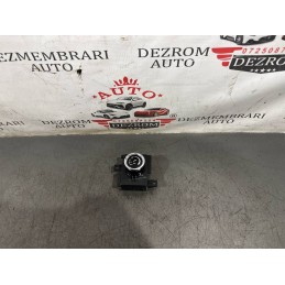 Buton control clima...