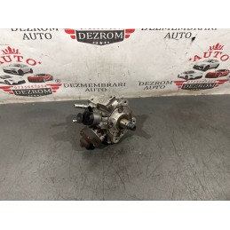 Pompa inalta presiune...