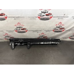 Gura ventilatie centrala...