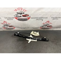 Macara geam stanga spate...