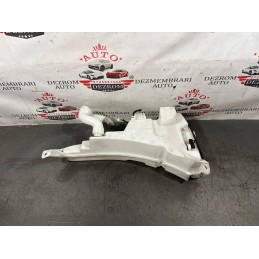 Rezervor lichid parbriz...