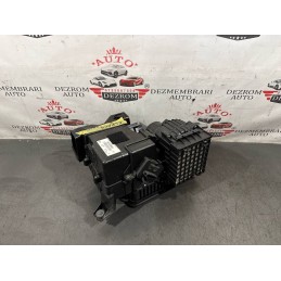 Carcasa aeroterma...