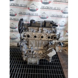 Motor complet fara anexe...