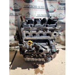 Motor complet fara anexe...