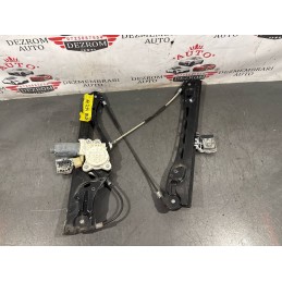 Macara geam dreapta fata cu...