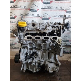 Motor 8201737596 Nissan...