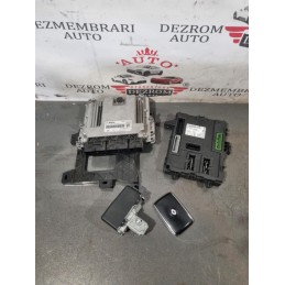 Kit pornire 237106230R,...