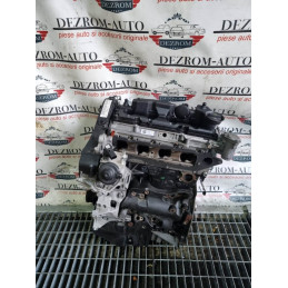 Motor fara accesorii Audi...