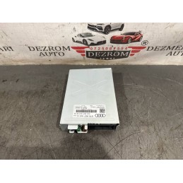 Modul camera marsarier...