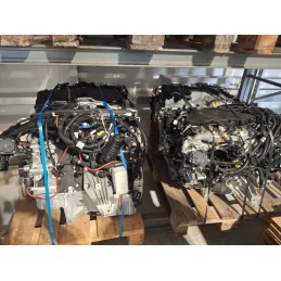 Motor nou ( 0 KM ) Complet...