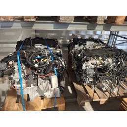 Motor nou ( 0 KM ) Complet...