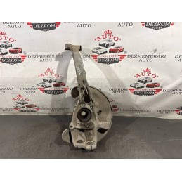 Fuzeta stanga fata...