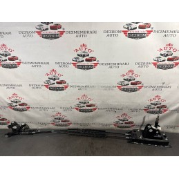 Timonerie cutie manuala...