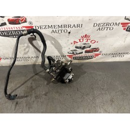 Pompa inalta presiune...