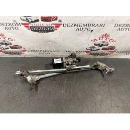 Ansamblu stergatoare...