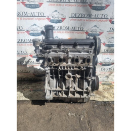 Motor complet fara...