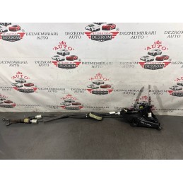 Timonerie cutie manuala...