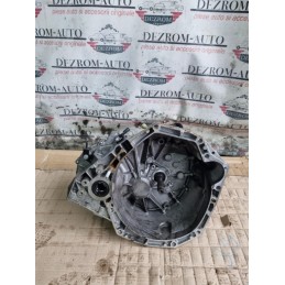 Cutie de viteze manuala 6+1...