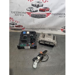 Kit pornire 9H07 Fiat Scudo...