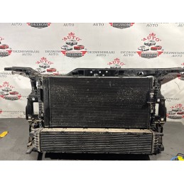 Trager complet  Audi A4 B8...