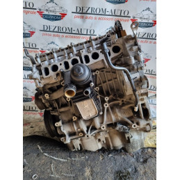 Motor complet fara...