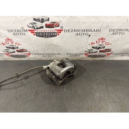 Etrier frana dreapta fata...