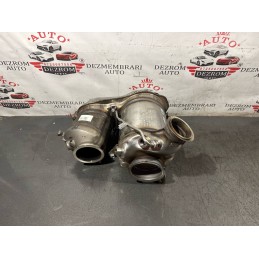 Filtru particule dpf ( NOU...